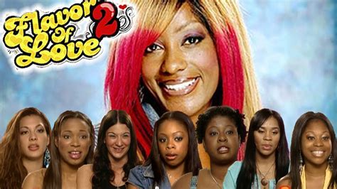 <b>Flavor</b> <b>of</b> <b>Love</b> Pumkin Then Vs Now. . Danger from flavor of love ig
